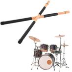 MTE BAMBOE DRUMRODS 40 CM LANG (nieuw, 20170577), Muziek en Instrumenten, Mte, Mte, Drums of Percussie, Nieuw