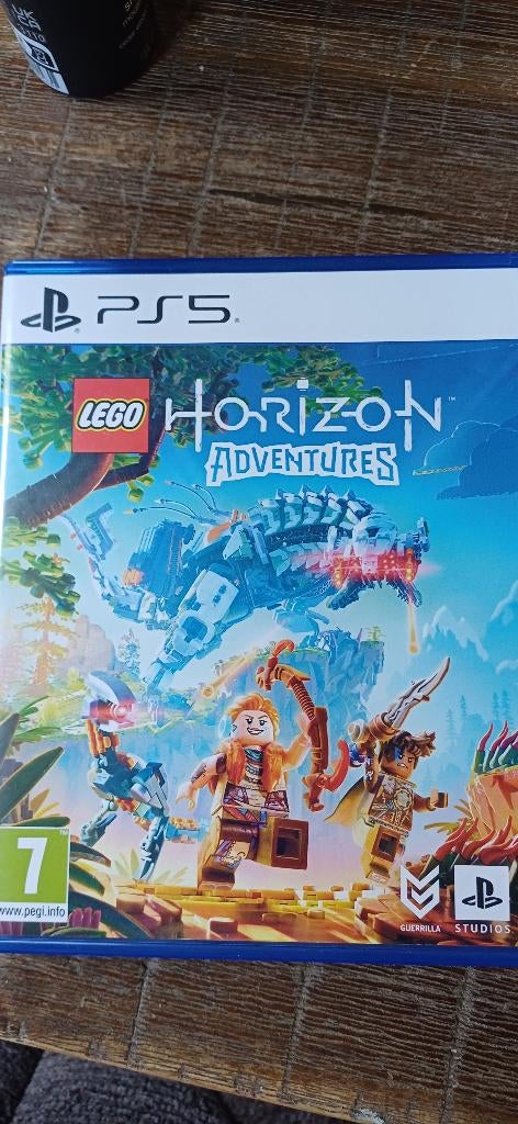 Playstation 5 spelletjes, Spelcomputers en Games, Online, Nieuw, 3 spelers of meer, Vanaf 7 jaar