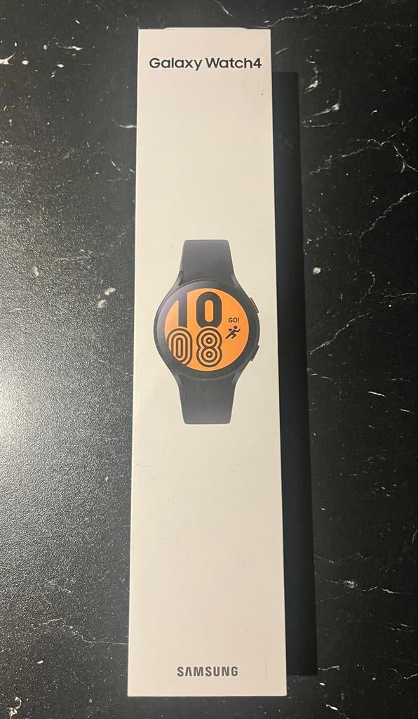 Samsung Galaxy Watch, Ophalen, Gebruikt, Zwart, Android