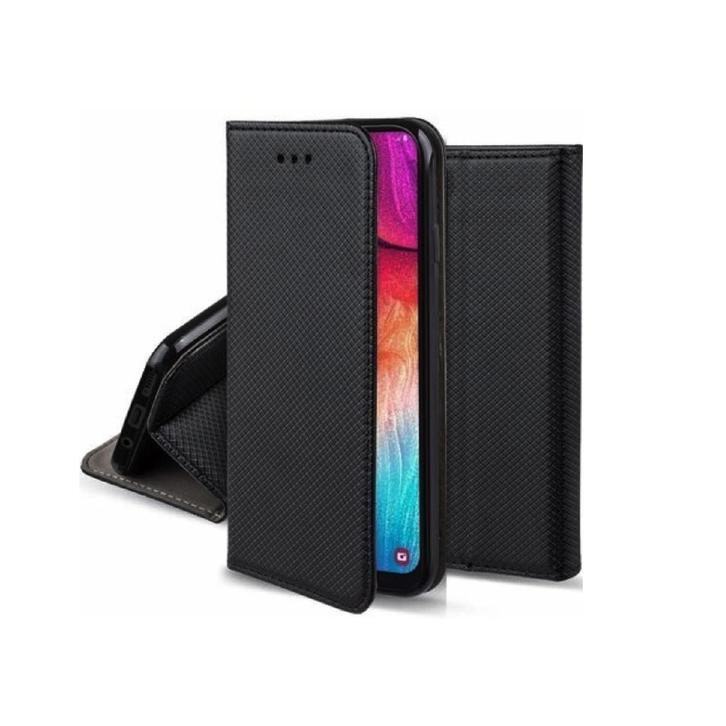 Samsung Galaxy S22 Bookcase hoesje - Zwart, Telecommunicatie, Mobiele telefoons | Hoesjes en Frontjes | Samsung, Nieuw, Hoesje of Tasje