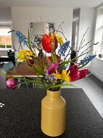 Voorjaarsboeket, exclusief vaas, Huis en Inrichting, Ophalen, Zo goed als nieuw