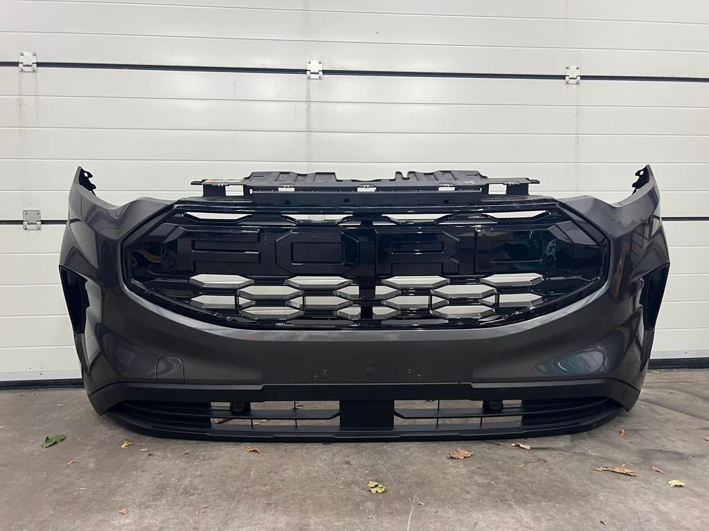 Ford transit 2023+ voorbumper compleet, Auto-onderdelen, Carrosserie en Plaatwerk, Ophalen, Nieuw, Ford, Bumper