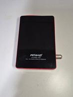 satelliet ontvanger, Verzenden, Gebruikt