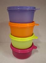 Dessert Quatro Tupperware, Ophalen of Verzenden, Nieuw, Overige typen