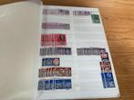 Stockboek Groot Brittannie voorraad met wat postfris, Postzegels en Munten, Postzegels | Volle albums en Verzamelingen, Ophalen of Verzenden