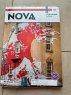 NOVA Scheikunde 4 VWO Gymnasium - Malmberg, Boeken, Studieboeken en Cursussen, Ophalen of Verzenden, Beta, Gelezen, WO