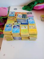 5000 Pokémon kaarten non-holo (2009-heden) + extra's, Ophalen of Verzenden
