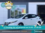 Nissan LEAF Acenta 40 kWh | Camera | Navigatie, Electronic Stability Program (ESP), Stof, Gebruikt, Huisgarantie