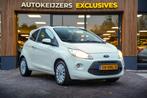 Ford Ka 1.2 Titanium X, Voorwielaandrijving, Stof, Gebruikt, 1242 cc