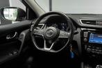 Nissan Qashqai 1.2 Business Edition, Voorwielaandrijving, Stof, Gebruikt, Euro 6