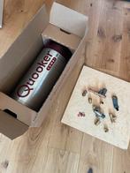 Quooker Combi+ 7 liter (2021), Ophalen of Verzenden, Gebruikt