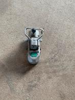 KNOTT Oplooprem Koppeling voor Aanhanger, Auto diversen, Aanhangwagen-onderdelen, Ophalen of Verzenden, Gebruikt