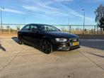 Audi A4 3.0 TDI V6 150KW Multitronic 2013 Zwart, Auto's, Audi, A4, Zwart, Origineel Nederlands, Diesel