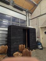 Douglas Overkapping Tuinhuis Houghok, Tuinhuis, 250 tot 500 cm, Ophalen of Verzenden, Zonder ramen