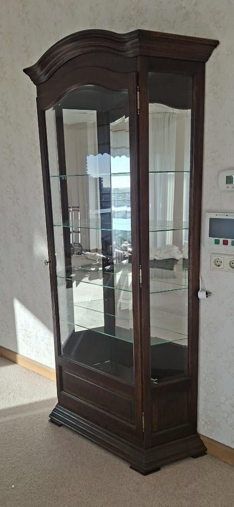 Te koop : kast, Ophalen