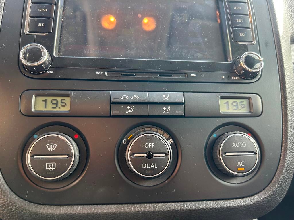 Volkswagen Golf Variant 1.4 TSI Comfortline | SCHERM | CLIMA, Voorwielaandrijving, Gebruikt, 4 cilinders, Handgeschakeld