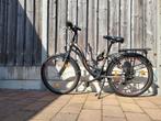 Meisjesfiets 24 inch, Ophalen, Gebruikt, 24 inch, Versnellingen