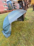Carp zoom expedition brolly, Watersport en Boten, Hengelsport | Karpervissen, Ophalen, Gebruikt, Overige typen