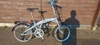 Vouwfiets 7 speed. In zeer goede staat., Fietsen en Brommers, Ophalen, Zo goed als nieuw, 20 inch of meer