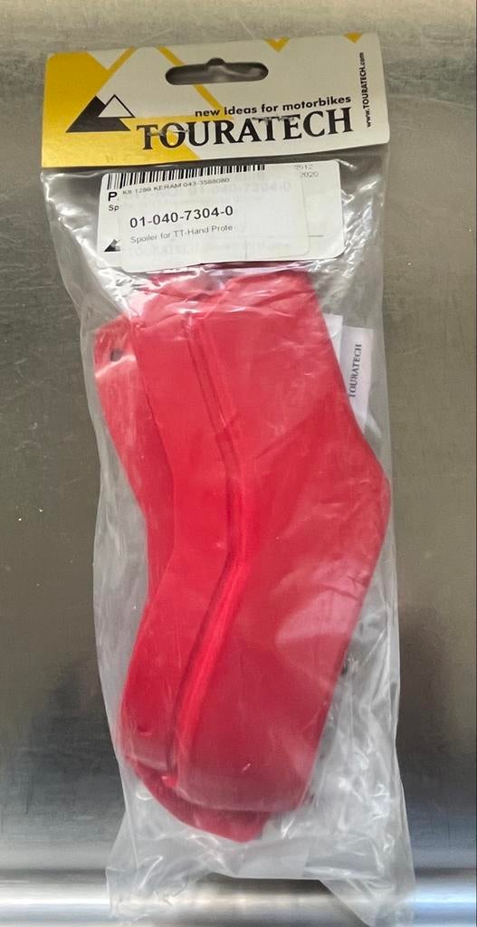 Touratech Handkapspoilers voor BMW GS Adventure 1250 (Nieuw), Ophalen of Verzenden, Nieuw