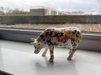 Te koop cowparade koe medium, Ophalen of Verzenden, Zo goed als nieuw, Dier