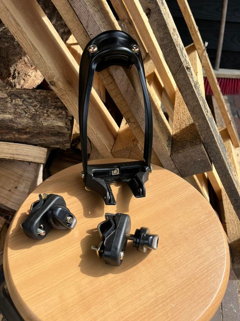 Bobike, Ophalen, Zo goed als nieuw