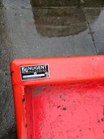 Grondbak, Zakelijke goederen, Agrarisch | Werktuigen, Ophalen of Verzenden, Grondbewerking