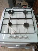 Vrijstaande gaskookplaat ETNA, Ophalen, Vrijstaand, Gas, 4 kookzones