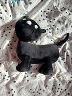 Siepie knuffel, Ophalen of Verzenden, Zo goed als nieuw, Poes