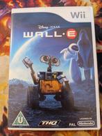 Wall-E, Avontuur en Actie, Gebruikt, Ophalen of Verzenden, 3 spelers of meer