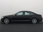 Mercedes-Benz S-Klasse 350 CDI BlueEFFICIENCY Prestige YOUNG, Auto's, Mercedes-Benz, Stof, Gebruikt, Zwart, Stoelverwarming