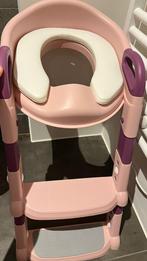 Miffy WC Potje met Trapje, Kinderen en Baby's, Ophalen, Zo goed als nieuw, Standaard, Nijntje