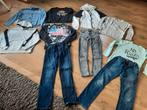 Jongens kleding pakket maat 152-158, Ophalen of Verzenden, Maat 152