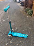 Mini Micro step Deluxe LED - Zo goed als nieuw, Ophalen of Verzenden, Zo goed als nieuw, Gewone step