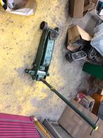 Gebruikte garagekrik - Hydraulisch, Ophalen of Verzenden, Gebruikt, Hydraulisch, Garagekrik