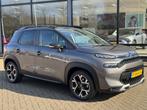 Citroën C3 Aircross 110pk Feel Navigatie|Cruise|FaceLift Mo, Auto's, Gebruikt, 1199 cc, Origineel Nederlands, Bedrijf