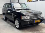 Land Rover Range Rover 3.6 TDV8 Vogue Technisch super, Auto's, Land Rover, Automaat, Gebruikt, Zwart, Diesel