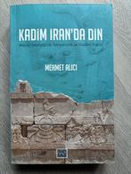 KADIM IRAN'DA DIN - Mehmet Alici, Ophalen of Verzenden, Gelezen, Overige religies