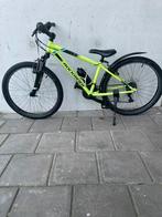 24 ich jongens fiets, Fietsen en Brommers, Ophalen, Zo goed als nieuw, Staal, 24 inch of meer
