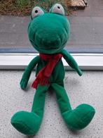 KIKKER van Max Velthuijs in rood witte zwembroek, Ophalen of Verzenden, Gebruikt, Kikker