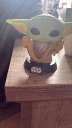 Star Wars  poppetje, Ophalen of Verzenden, Zo goed als nieuw, Actiefiguur of Pop