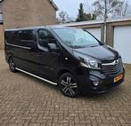 Opel Vivaro L2 Bi-Turbo 1.6 CDTI | Gereviseerde bak |, Euro 5, Stof, 4 cilinders, Zwart