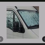 HTD Raamisolatieset VW T5 T6, Ophalen of Verzenden, Zo goed als nieuw