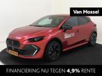 Renault Clio 1.8 Hybrid 160 esprit Alpine | Automaat | Pack, Auto's, Renault, Euro 6, 4 cilinders, 1246 kg, Origineel Nederlands