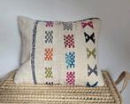 Kelim berber kussen, Huis en Inrichting, Ophalen of Verzenden, Nieuw, Rechthoekig
