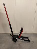 F-tools Garagekrik 4 Ton autokrik krik extra laag ,nieuw!!!, Ophalen, Nieuw, Hydraulisch, Garagekrik