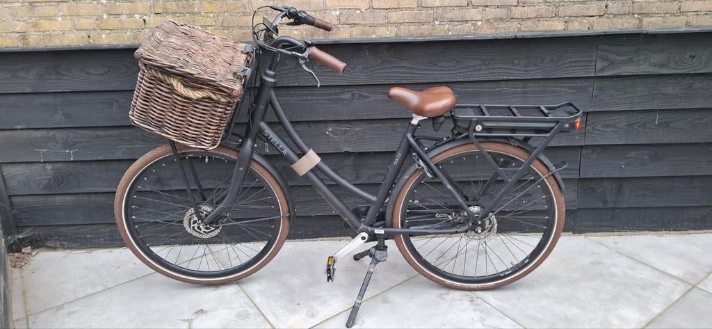 Stella Dolce 28 inch E-bike - Onderhoud nodig, Ophalen, Gebruikt, Overige merken