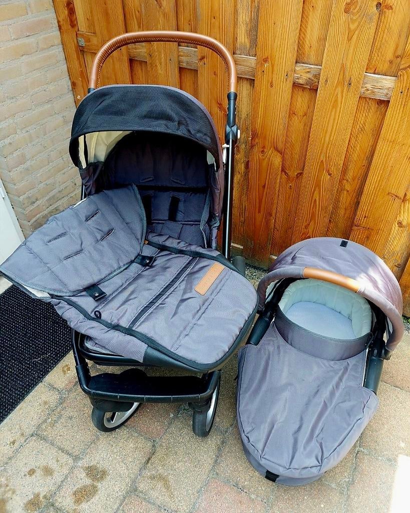 Urban Nomad kinderwagen, Ophalen, Zo goed als nieuw, Overige merken