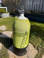 Duikfles 12L, Watersport en Boten, Ophalen of Verzenden, Gebruikt, Duikfles