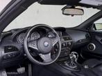 BMW 6-serie Cabrio 650i High Executive|Topstaat!|, Auto's, BMW, Automaat, Achterwielaandrijving, Gebruikt, 4 stoelen